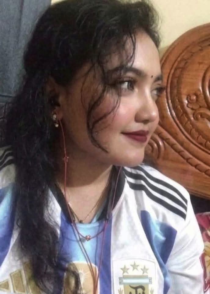 যশোরের শার্শায় অনলাইন জুয়া পরিচালনার অভিযোগে রুনা পারভীন আটক