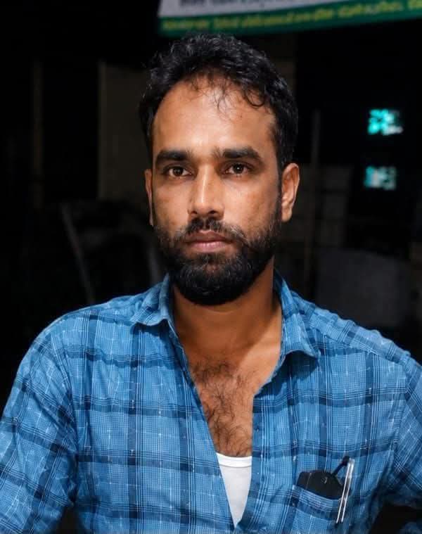 ঝিনাইদহে ভুয়া ড্রাইভারের খপ্পরে ৩৭ লাখ টাকার মালামাল উধাও