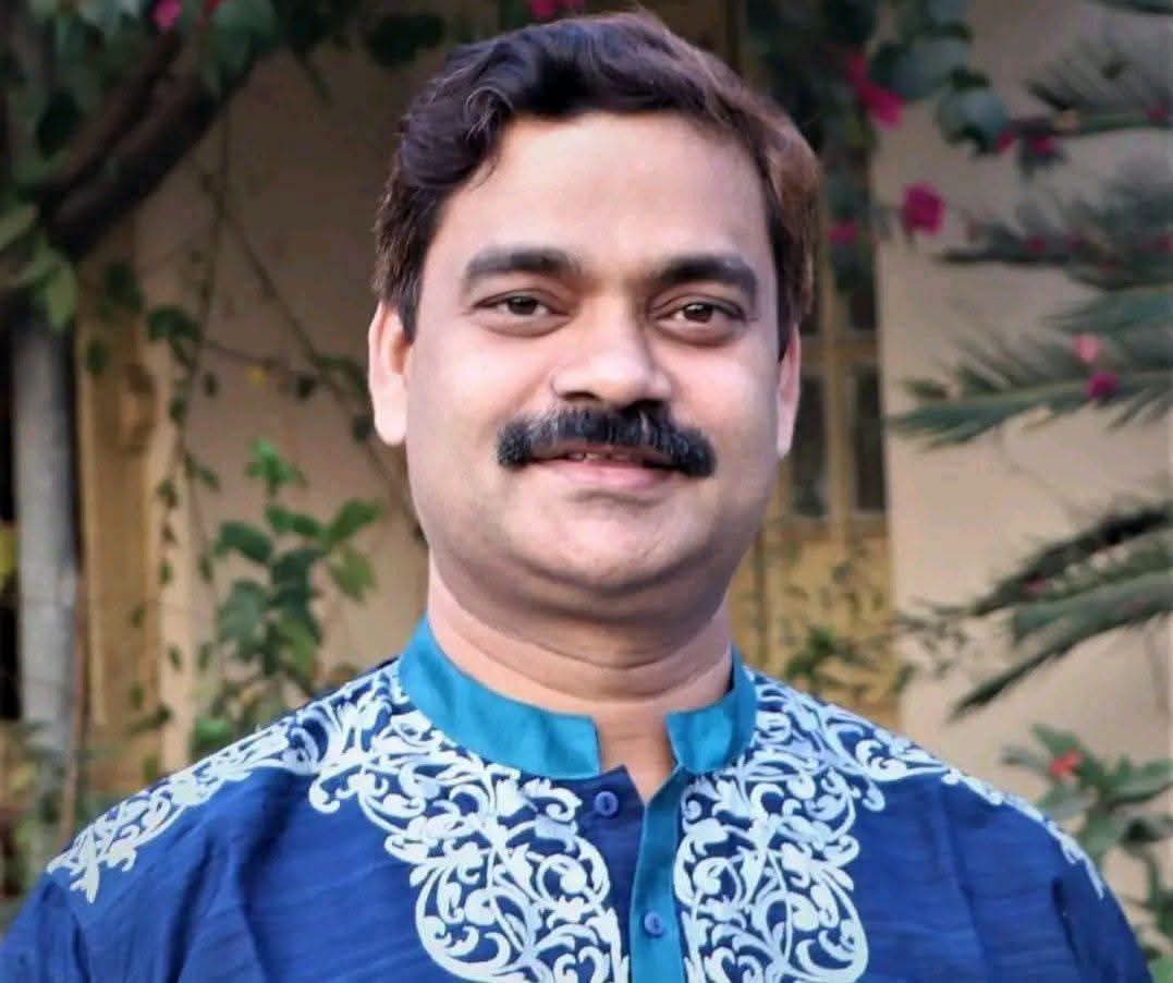 ২০১৮-র ‘রাতের ভোটের’ কারিগর সাবেক ডিসি সরোজ কুমার নাথ বাধ্যতামূলক অবসরে