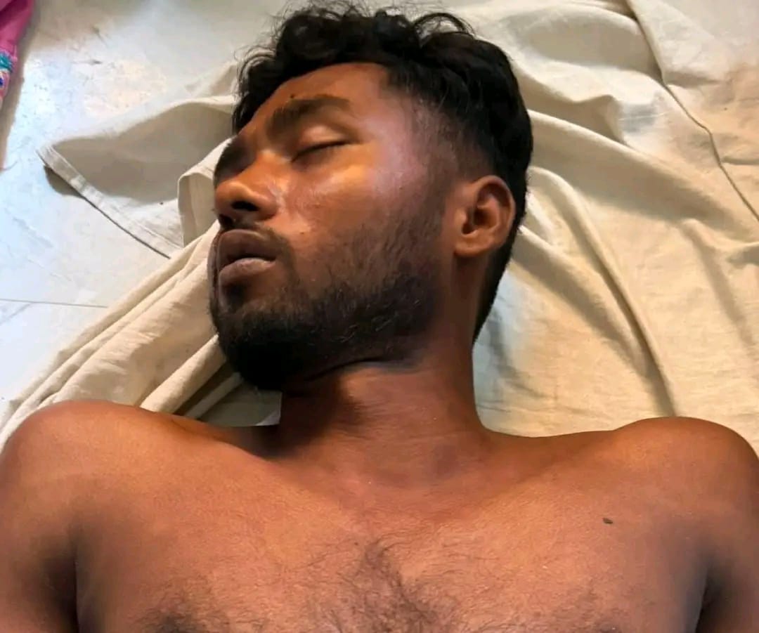 ​কোটচাঁদপুরে ভবন ভাঙার সময় বিদ্যুৎস্পৃষ্টে নির্মাণ শ্রমিকের মৃত্যু