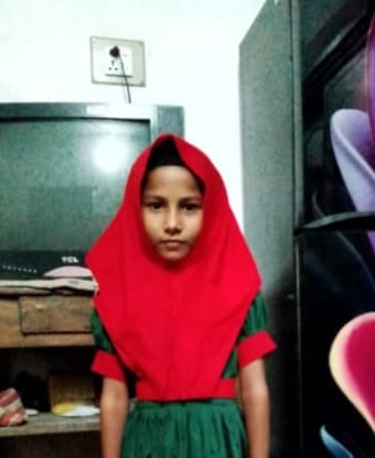 তৃতীয় শ্রেণির ছাত্রীর মরদেহ উদ্ধার, সন্দেহভাজন নারীকে গণপিটুনিতে হত্যা