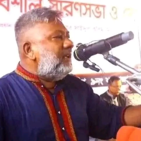 দুদকের মামলায় কালীগঞ্জ পৌরসভার সাবেক মেয়র বিজু কারাগারে