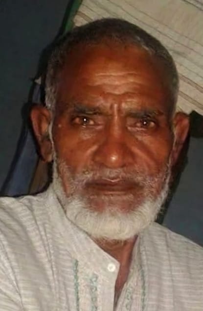 কালীগঞ্জে ৭০ বয়স্ক পুরুষ বুদ্ধি প্রতিবন্ধী তরুণীকে ধর্ষণ চেষ্টা