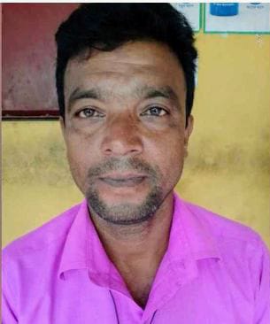 নড়াইলে ইউপি সদস্যকে কুপিয়ে হত্যা