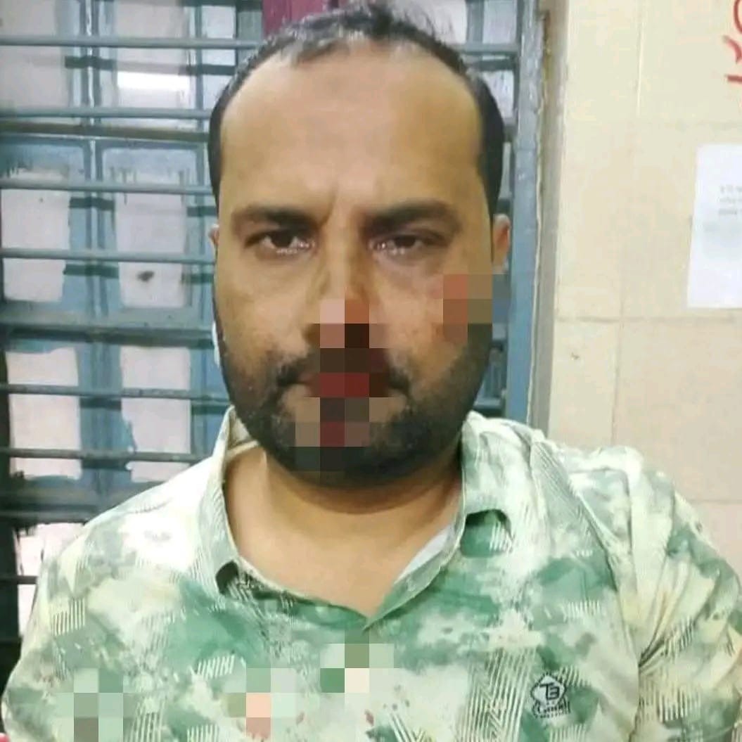 কালীগঞ্জ উপজেলা স্বাস্থ্য কমপ্লেক্সে ন্যাক্কারজনক ঘটনা!