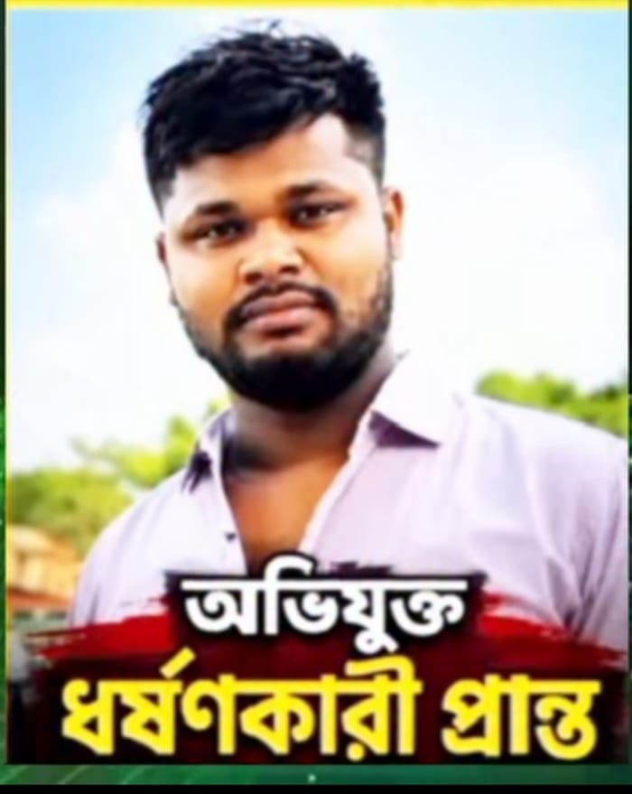 ঝিনাইদহে ৬ বছরের মাদ্রাসাছাত্রীকে ধর্ষণচেষ্টা: ৫০ হাজার টাকায় রফার চেষ্টা মাতব্বরদের!