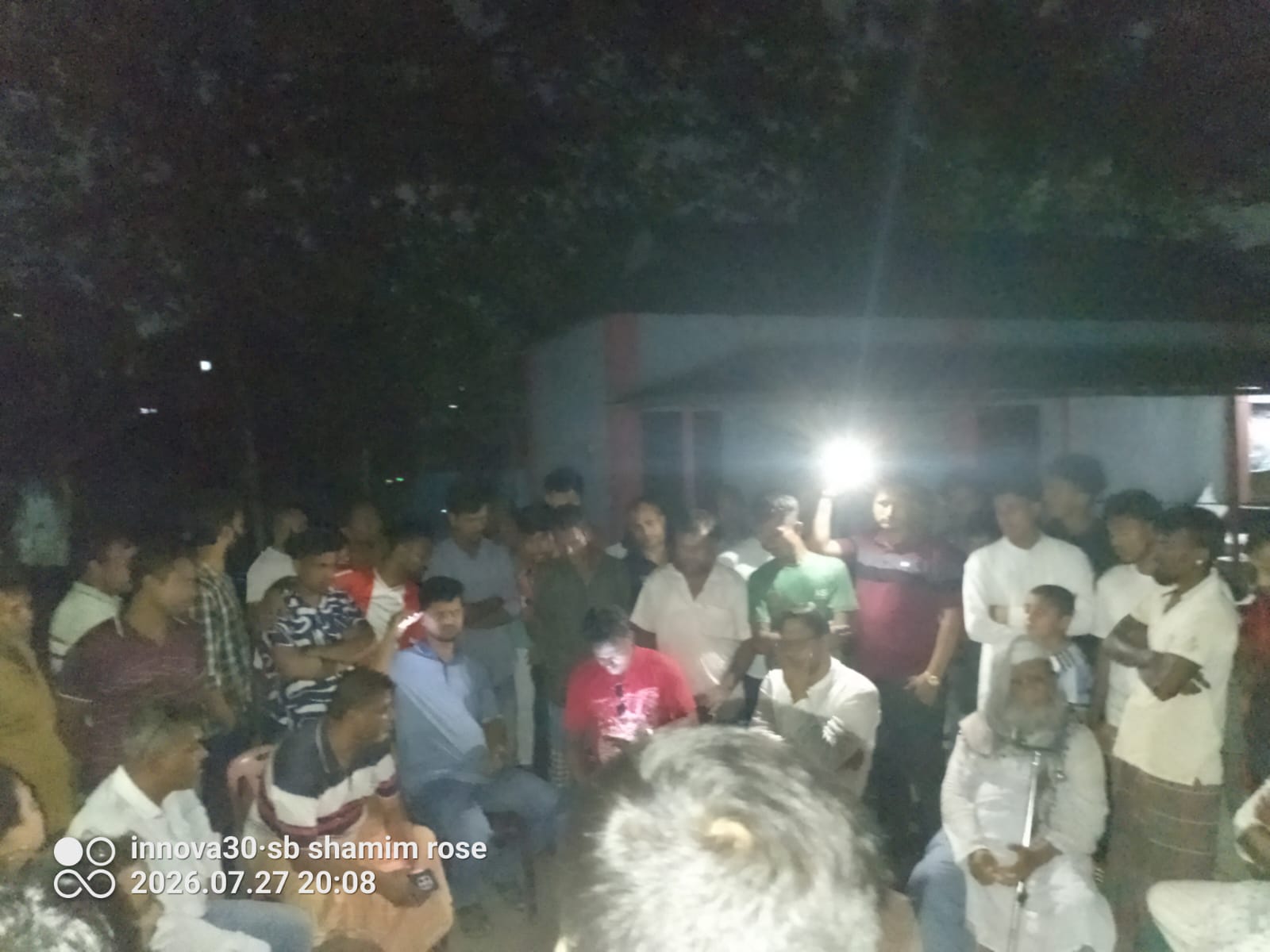 আশুলিয়ায় বিদ্যুৎস্পৃষ্টে নির্মাণ শ্রমিকের মৃত্যু