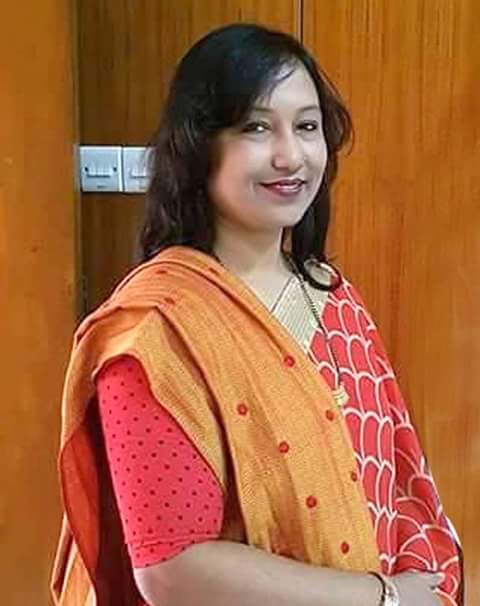 পঞ্চগড়ের সাবেক (ডিসি) ও যুগ্ম সচিব ডা. সাবিনা ইয়াসমিন বাধ্যতামূলক অবসরে 