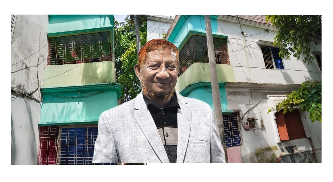 অভিযোগের পরও অধরা ‘জর্জ ডব্লিউ বুশ’ বেলাল, মাদক কারবারে দুই ছেলের সম্পৃক্ততার দাবি