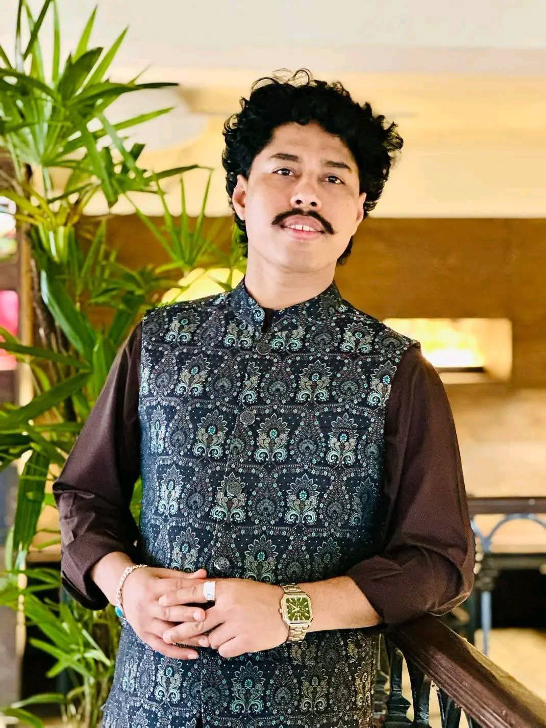 চট্টগ্রামের শীর্ষ সন্ত্রাসী ফটিকছড়ির ডেভিড ইমন যশোর থেকে গ্রেপ্তার!