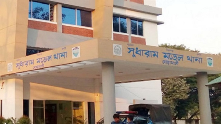 তালা ভেঙে ঢুকে জিম্মি, তারপর লাখ টাকা-স্বর্ণ লুট-নোয়াখালীতে চাঞ্চল্যকর ডাকাতি