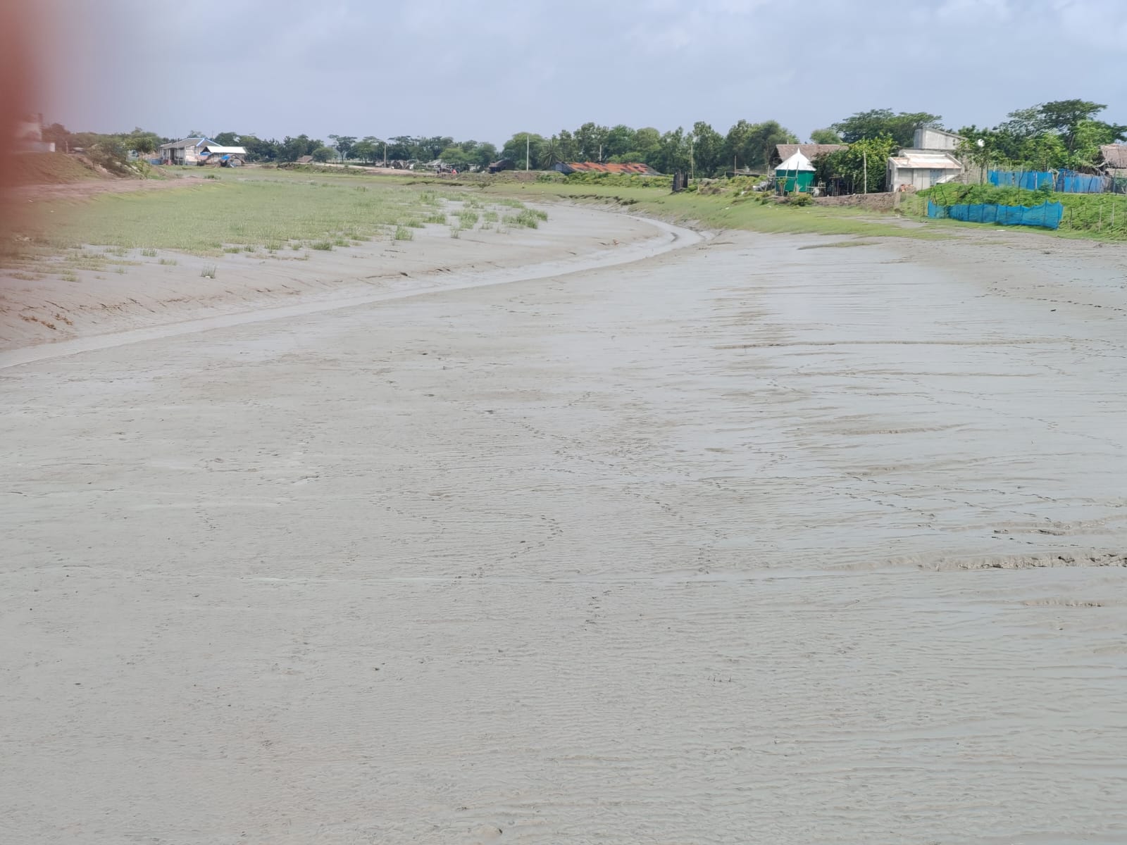 ডুমুরিয়ার তালতলা নদী মাত্র এক বছরেই পুনরায় ভরাট: পুনঃখননের স্থায়িত্ব ও কার্যকারিতা নিয়ে প্রশ্ন