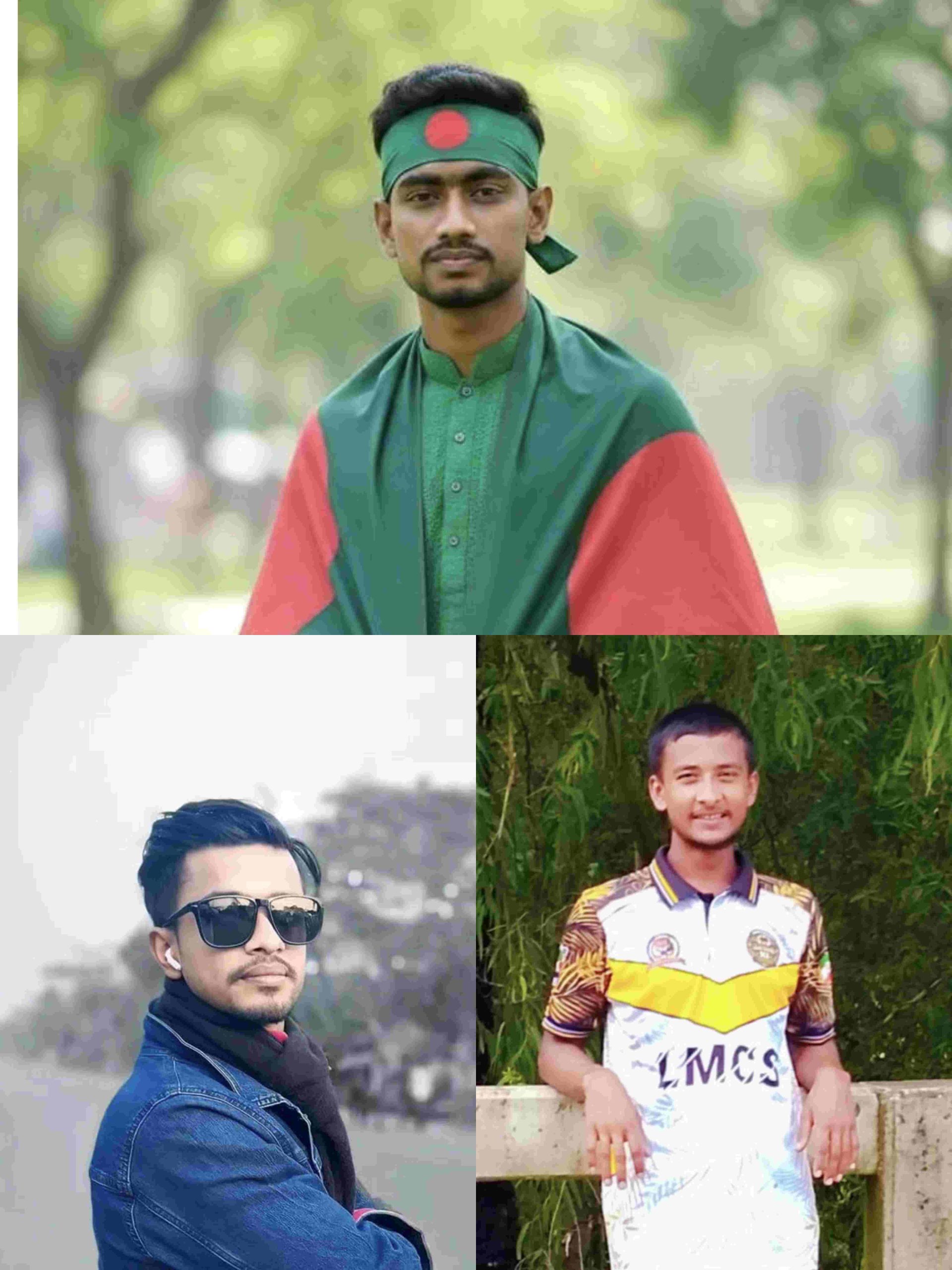 ভোলায় নতুন কমিটি, আলোচনায় ৩ নাম