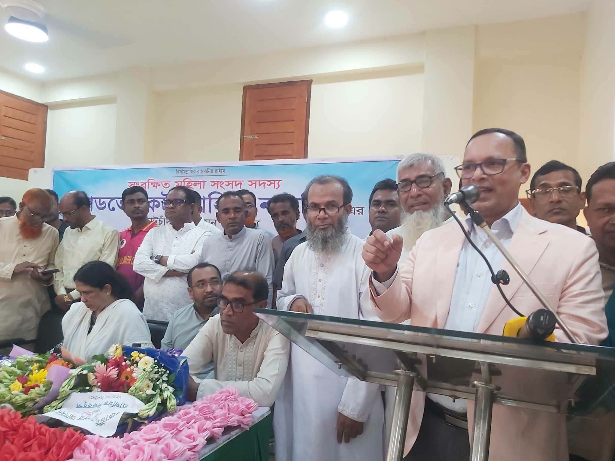 রাষ্ট্র হারলেও নাগরিকের ন্যায়বিচার নিশ্চিত হওয়াটাই অ্যাটর্নি জেনারেলের স্বস্তি