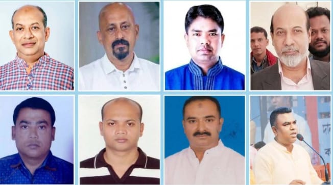 যশোরে মশাল মিছিলের ঘটনায় কার্যক্রম নিষিদ্ধ আ’লীগের ১৩৩ জনের বিরুদ্ধে মামলা
