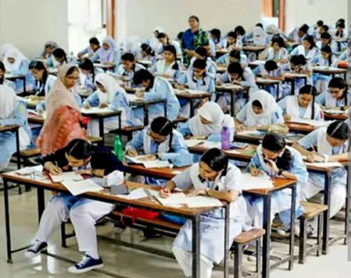 এসএসসি-দাখিলে ভালো ফল, ভোকেশনালে হতাশা