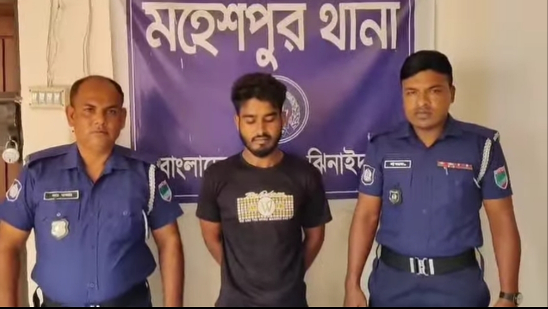 ১৭ পিস ইয়াবাসহ মাদক কারবারি আটক!