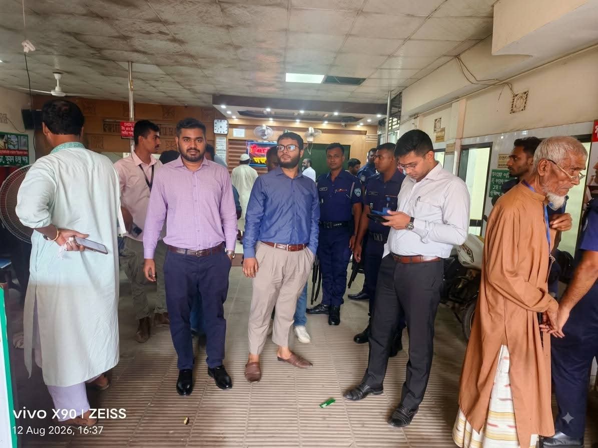সরকারি নির্দেশ অমান্য করে চিকিৎসাসেবা; দুই প্রতিষ্ঠানকে জরিমানা