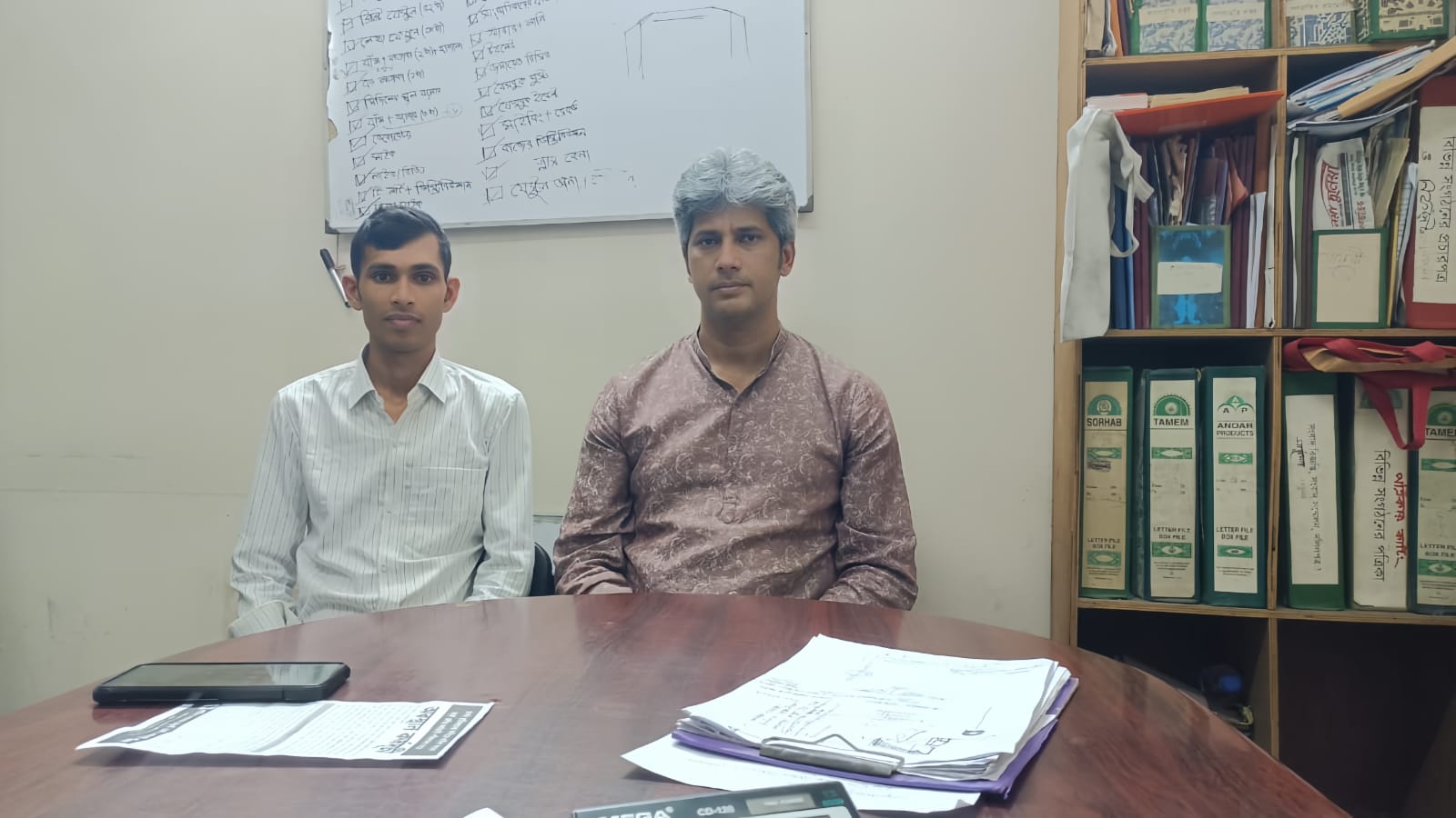 গণসংহতি আন্দোলন নেতাকে হামলার চেষ্টা ও হত্যার হুমকি