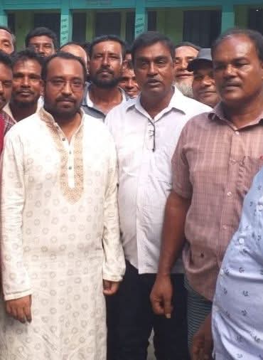 ইউনিয়ন পরিষদ নির্বাচনে তৃণমূলের আস্থা