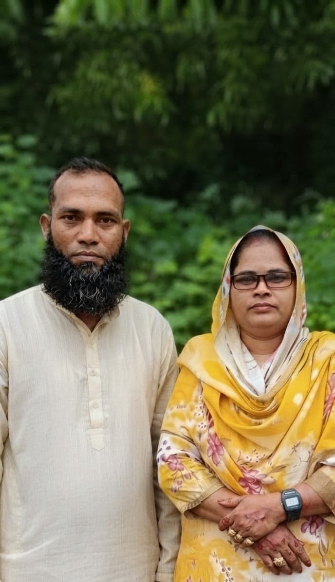 প্রথম স্ত্রীর অনুমতি ছাড়া বিয়ে