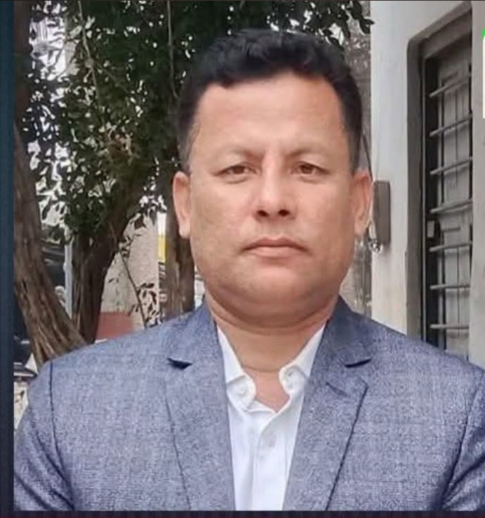 যুবলীগ নেতা ইয়াকুব আলী মাস্টার যশোর থেকে গ্রেপ্তার