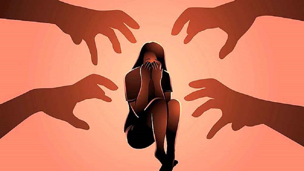 চিকিৎসার কথা বলে গৃহবধূকে সংঘবদ্ধ ধর্ষণ
