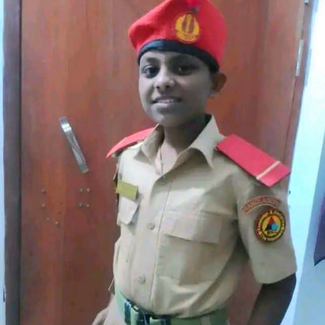 পুকুর থেকে ৭ম শ্রেণীর শিক্ষার্থী আরাবীর মরদেহ উদ্ধার