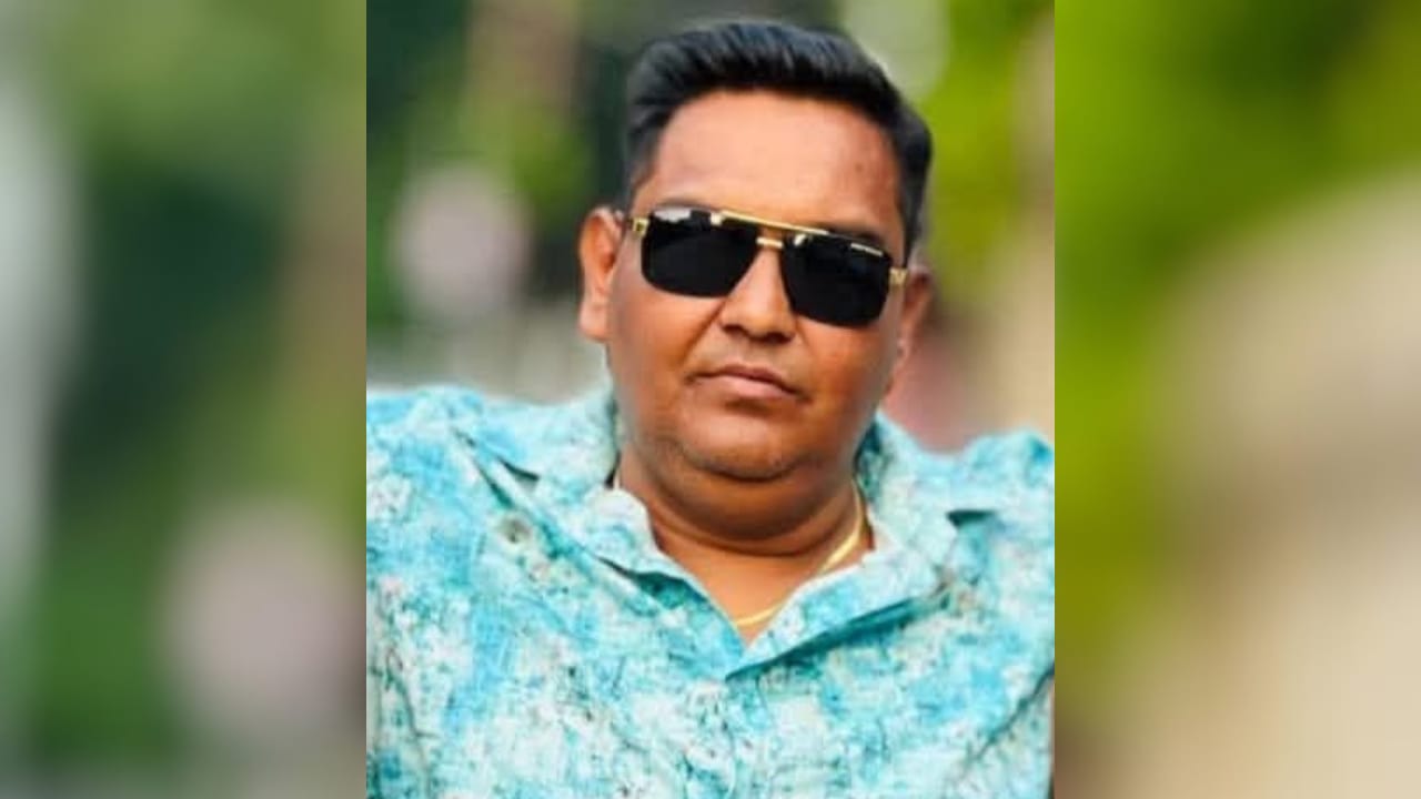 সাংবাদিকদের লক্ষ্য করে গুলির ঘটনায় গ্রেপ্তার