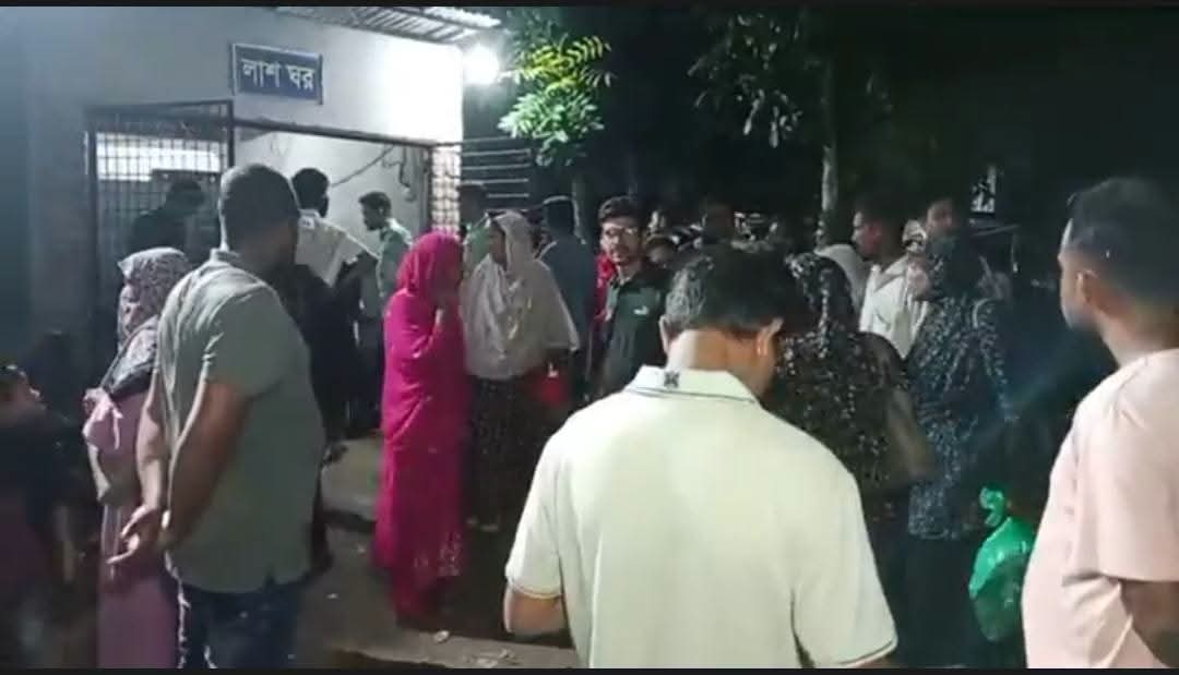 রুমমেটের ছুরিকাঘাতে পলিটেকনিক শিক্ষার্থীর মৃত্যু, আটক ১