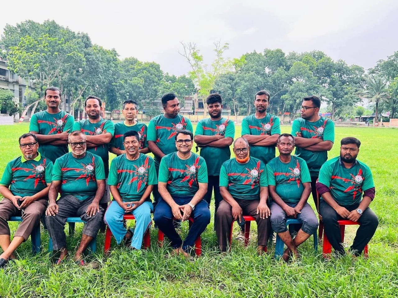 সত্য ও ন্যায়বিচারের পক্ষে প্রেস ক্লাব : বস্তুনিষ্ঠ সাংবাদিকতায় নতুন অঙ্গীকার