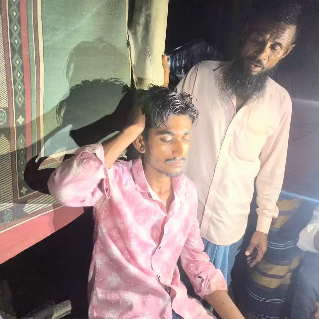 মোটরসাইকেলের গতিরোধ করে যুবককে মারধর, ৯০ হাজার টাকা ছিনতাই