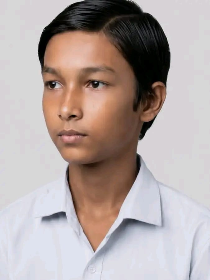 নবম শ্রেণির শিক্ষার্থী নিখোঁজ