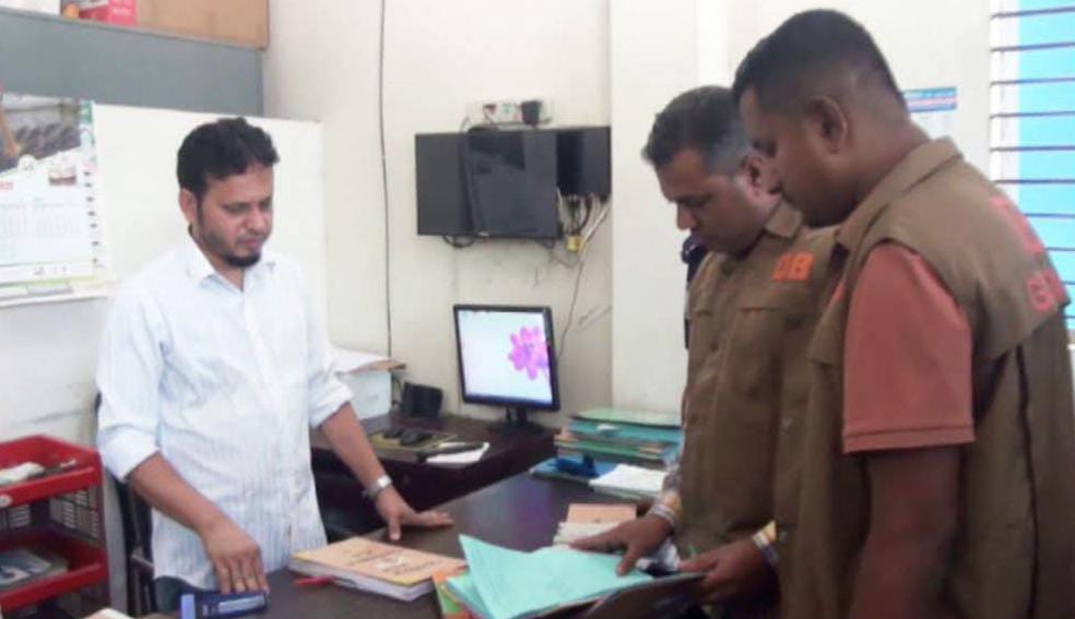 এস এ পরিবহনে বড় অংকের মা*দ*ক চোরাচালান