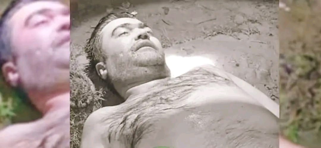 ভাইয়ের মরদেহের জন্য ৫০ দিনের লড়াই: আফগান নাগরিকের আর্তনাদ