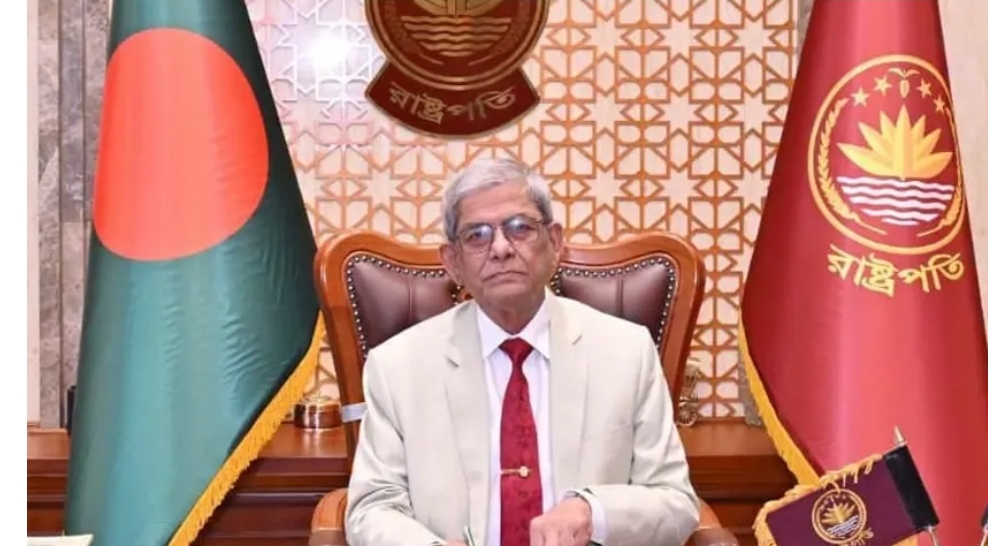 রাষ্ট্রপতি মির্জা ফখরুলের সফর স্থগিত