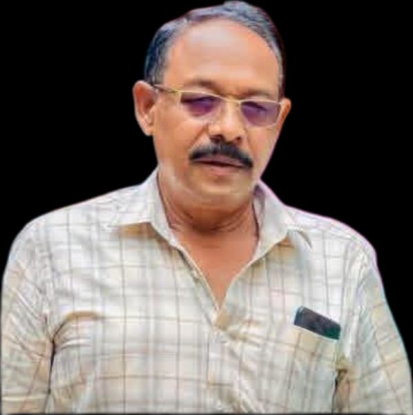 জেলা আওয়ামী লীগের অর্থ সম্পাদক গ্রেপ্তার