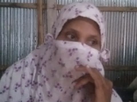 পরকীয়া প্রেমের জেরে প্রেমিক-প্রেমিকা আটক