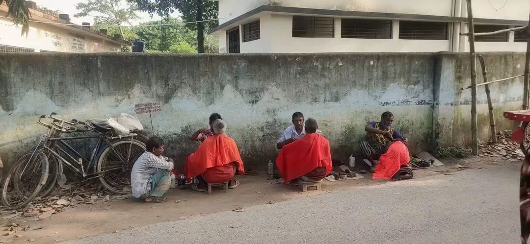 ঐতিহ্যের অমলিন স্মারক