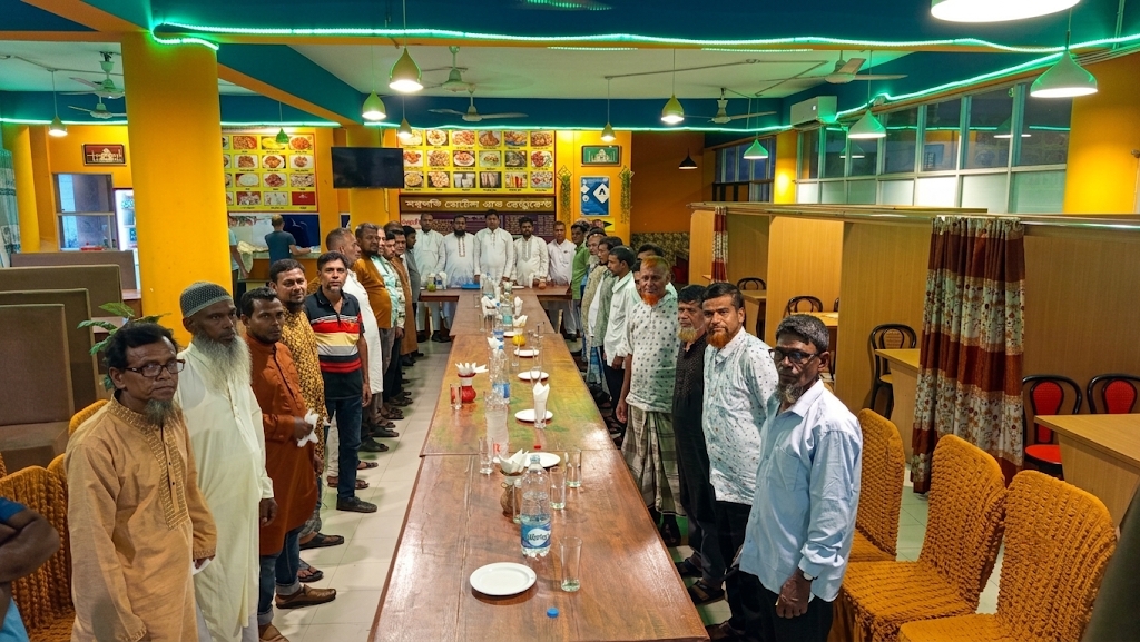 বিএনপির ৪৮তম প্রতিষ্ঠাবার্ষিকী উপলক্ষে আলোচনা সভা