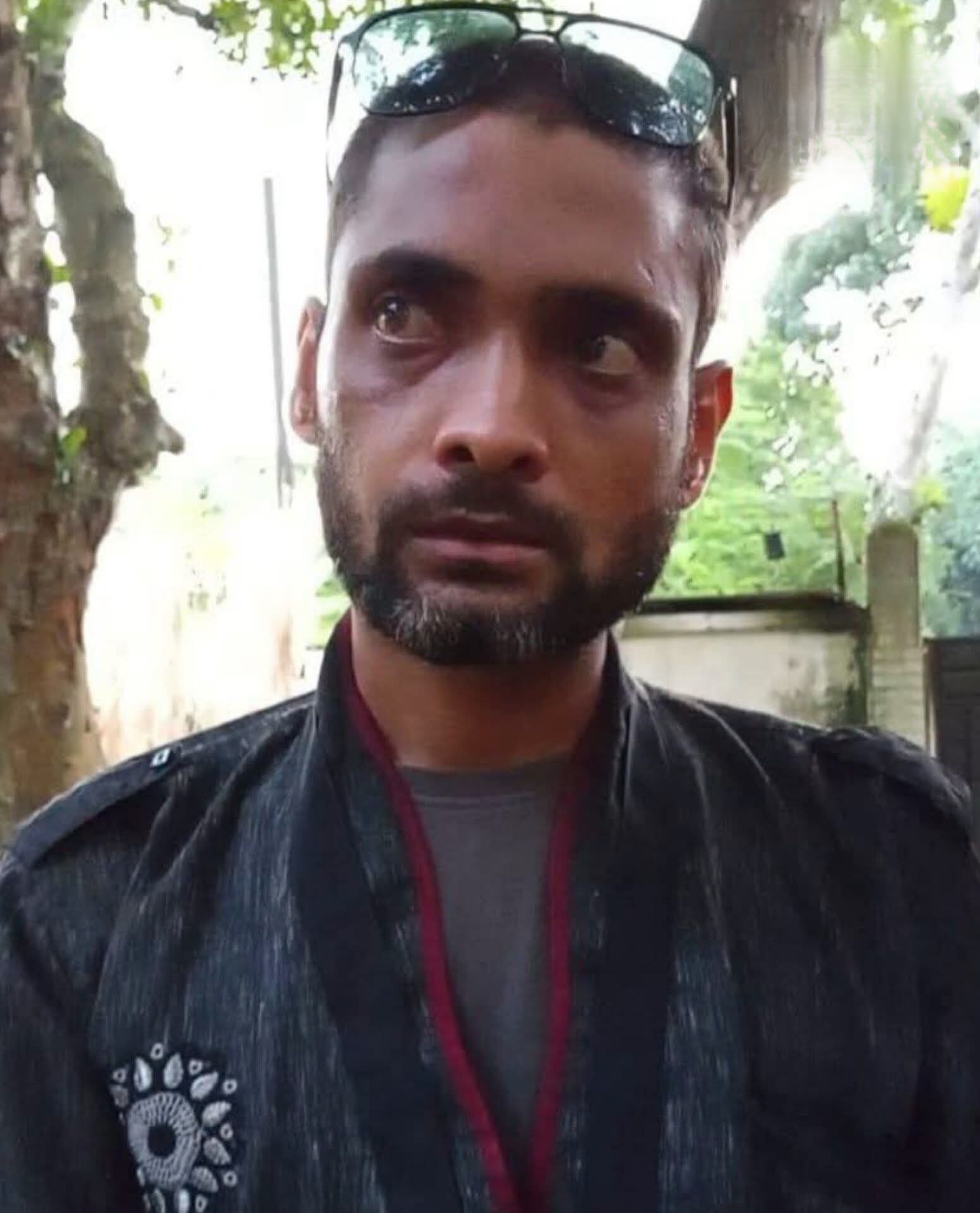 পুলিশের তল্লাশিতে ৫০০ পিস ইয়াবাসহ মোটরসাইকেল আরোহী গ্রেফতার