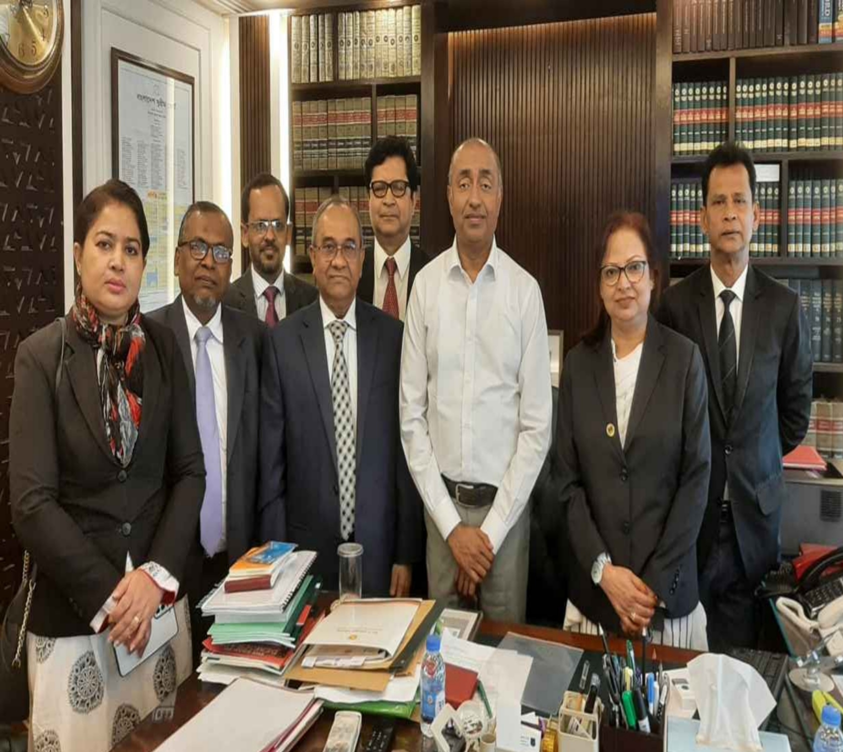 ‘প্রবাসী ট্রাইব্যুনাল’ গঠনের প্রস্তাব