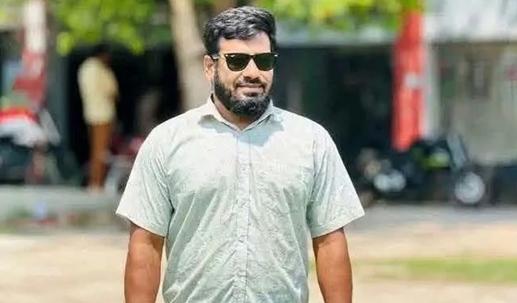 বাল্কহেডের ধাক্কায় ছিটকে পড়ে ছাত্রদল নেতা নিখোঁজ