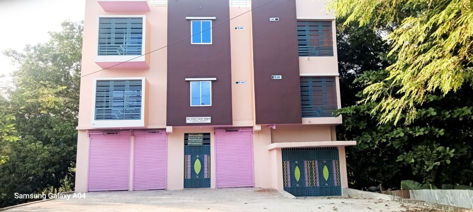 কোটচাঁদপুরে কথিত দেহব্যবসার অভিযোগে অভিযান, নারীসহ আটক ৫